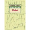Škola střihů - Sukně - Kocurková Jana Škola střihů - Sukně - Kocurková Jana