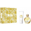 Versace Eros Pour Femme Toaletná voda 100 ml + telové mlieko 150 ml Versace Eros Pour Femme Toaletná voda 100 ml + telové mlieko 150 ml