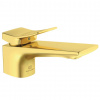Ideal Standard Conca Tap Umývadlová batéria s výpustom, Brushed Gold BC753A2 Ideal Standard Conca Tap Umývadlová batéria s výpustom, Brushed Gold BC753A2