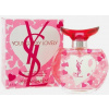 Yves Saint Laurent Young, Sexy, Lovely - Edition Collector, Toaletná voda 50ml pre ženy Yves Saint Laurent Young, Sexy, Lovely - Edition Collector, Toaletná voda 50ml pre ženy