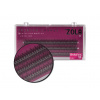 Zola Premium Cluster Lashes Birdtail umělé trsové vějířkové řasy délka: 12 mm Zola Premium Cluster Lashes Birdtail umělé trsové vějířkové řasy délka: 12 mm