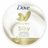 Telový krém s ceramidmi Dove Body Love Silky Pampering 300 ml Telový krém s ceramidmi Dove Body Love Silky Pampering 300 ml