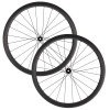 Zapletené kolesá cestné / gravel SYNCROS Wheelset Capital 1.0s 40 Zapletené kolesá cestné / gravel SYNCROS Wheelset Capital 1.0s 40
