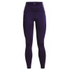 Dámske legíny Under Armour Women's Rush - purple switch/iridescent - Fialový (XS) Dámske legíny Under Armour Women's Rush - purple switch/iridescent - Fialový (XS)