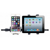 DRŽIAK DO AUTA MEDZI OPIERKY HLAVY NA TABLET TELEFÓN DRŽIAK DO AUTA MEDZI OPIERKY HLAVY NA TABLET TELEFÓN