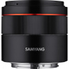 Samyang AF 45mm F1,8 FE für Sony E - Tiny but Premium Samyang AF 45mm F1,8 FE für Sony E - Tiny but Premium