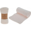 Homestyling Deka fleece Essentials krémová 125x150 Homestyling Deka fleece Essentials krémová 125x150