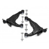 SuperPro Prado 150 s KDSS - Sada dolných ramien Offset (80 duro/ShA) SuperPro Prado 150 s KDSS - Sada dolných ramien Offset (80 duro/ShA)
