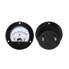 Blow 51-110# Analógový voltmeter okrúhly meter 10v Blow 51-110# Analógový voltmeter okrúhly meter 10v