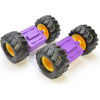 MAGFORMERS GIGA kolečka (2ks ve fólii) MAGFORMERS GIGA kolečka (2ks ve fólii)