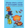 Zbierka úloh a cvičení zo slovenského jazyka 1. časť Zbierka úloh a cvičení zo slovenského jazyka 1. časť