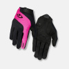 Rukavice Giro Tessa LF Black/pink Podkarta: S Rukavice Giro Tessa LF Black/pink Podkarta: S