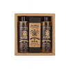 Bohemia Gifts & Cosmetics DB Sailor– gel 250ml, mydlo 145g a šampon 250ml (BC125042) Bohemia Gifts & Cosmetics DB Sailor– gel 250ml, mydlo 145g a šampon 250ml (BC125042)