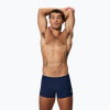 Pánske plavecké boxerky Speedo Endurance+ Logo Aquashort peacoat Pánske plavecké boxerky Speedo Endurance+ Logo Aquashort peacoat