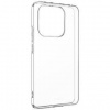 Kryt na mobil Fixed Story TPU gélový kryt pre Xiaomi Redmi Note 14, číry FIXTCC-1411 Kryt na mobil Fixed Story TPU gélový kryt pre Xiaomi Redmi Note 14, číry FIXTCC-1411