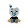 Youtooz Plyšová hračka Cuphead Mugman 22 cm Youtooz Plyšová hračka Cuphead Mugman 22 cm