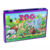 ZOO 4 logické hry ZOO 4 logické hry