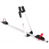 Sixtol Strešný nosič bicyklov ROOF BIKE, dĺžka 132 cm, nosnosť 15 kg Sixtol Strešný nosič bicyklov ROOF BIKE, dĺžka 132 cm, nosnosť 15 kg
