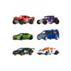 Mattel Hot Wheels ANGLIČÁK SILVER SERIES LEGENDS ASST Mattel Hot Wheels ANGLIČÁK SILVER SERIES LEGENDS ASST