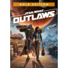 Star Wars Outlaws Gold Edition (Xbox Series X/S) - MS Store PC Star Wars Outlaws Gold Edition (Xbox Series X/S) - MS Store PC