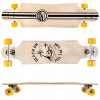 Longboard Spokey Longbay ABEC-7 Longboard Spokey Longbay ABEC-7