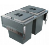 Nádoby na triedenie odpadu Compactor 36 l Nádoby na triedenie odpadu Compactor 36 l