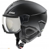 Helma Uvex INSTINCT VISOR black matt Helma Uvex INSTINCT VISOR black matt