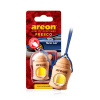 Areon Fresco Mosaic New Car osviežovač vzduchu 4ml Areon Fresco Mosaic New Car osviežovač vzduchu 4ml