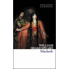 Macbeth (Collins Classics) - William Shakespeare, Harper Collins Macbeth (Collins Classics) - William Shakespeare, Harper Collins
