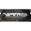 Patriot Viper Steel DDR4 16GB 2666MHz PVS416G266C8S Patriot Viper Steel DDR4 16GB 2666MHz PVS416G266C8S
