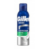 Gillette Sensitive, Pena na holenie, 200 ml Gillette Sensitive, Pena na holenie, 200 ml