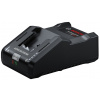 BOSCH GAL 18V-160 PROFESSIONAL Rýchlonabíjačka 1600A02T5G BOSCH GAL 18V-160 PROFESSIONAL Rýchlonabíjačka 1600A02T5G