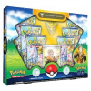Pokémon Pokémon GO: Špeciálna kolekcia - Tím Instinct Pokémon Pokémon GO: Špeciálna kolekcia - Tím Instinct
