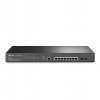Spravovaný prepínač TP-LINK SG3210XHP-M2 8x2.5GE PoE+ 2SFP+ (TP-Link SG3210XHP-M2 8x2.5GE PoE+ 2SFP+ spravovaný prepínač) Spravovaný prepínač TP-LINK SG3210XHP-M2 8x2.5GE PoE+ 2SFP+ (TP-Link SG3210XHP-M2 8x2.5GE PoE+ 2SFP+ spravovaný prepínač)
