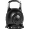 Nastavitelný Kettlebell VIRTUFIT Adjustable 20 kg Nastavitelný Kettlebell VIRTUFIT Adjustable 20 kg