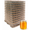 Paleta pohára FACETTE SÚDOK 420 ml číry - TO 82 Počet ks na palete: 2704 Paleta pohára FACETTE SÚDOK 420 ml číry - TO 82 Počet ks na palete: 2704