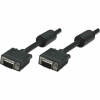 Manhattan 323215 HDMI kábel 2 m Typ HDMI (štandard) Čierna (317696) Manhattan 323215 HDMI kábel 2 m Typ HDMI (štandard) Čierna (317696)