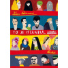 To je Istanbul - Tereza Říčanová To je Istanbul - Tereza Říčanová