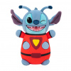 Squishmallows Disney Stitch mimozemšťan 25 cm Squishmallows Disney Stitch mimozemšťan 25 cm