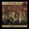 Paradise Lost - Symphony For The Lost (Limited Picture Disc) (LP) Paradise Lost - Symphony For The Lost (Limited Picture Disc) (LP)