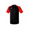 ERIMA TANARO 2.0 DRES, KRÁTKÝ RUKÁV - PÁNSKÝ - Černá, Červená - veľkosť M ERIMA TANARO 2.0 DRES, KRÁTKÝ RUKÁV - PÁNSKÝ - Černá, Červená - veľkosť M