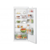 BOSCH KIR41NSE0 Séria 2 - Zabudovateľná chladnička - 122.1 x 54.1 cm - pojazdy BOSCH KIR41NSE0 Séria 2 - Zabudovateľná chladnička - 122.1 x 54.1 cm - pojazdy