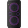 Hisense HP110 prenosný a párty reproduktor Čierna 300 W (PARTY ROCKER ONE PLUS) Hisense HP110 prenosný a párty reproduktor Čierna 300 W (PARTY ROCKER ONE PLUS)