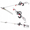 Elektrické sieťové nožnice NAC PHE90-CH 41 cm 230v Elektrické sieťové nožnice NAC PHE90-CH 41 cm 230v