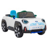 Joko Elektrické Autíčko Mini Concept Aceman biela Joko Elektrické Autíčko Mini Concept Aceman biela