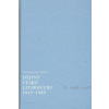 Dějiny české literatury 1945-1989, II. 1948-1958 +CD Dějiny české literatury 1945-1989, II. 1948-1958 +CD