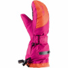 Detské rukavice Viking MAILO Ružová / oranžová 2 Detské rukavice Viking MAILO Ružová / oranžová 2