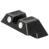 Tritiové hledí 6,5 mm ocelové Glock 42/43 Tritiové hledí 6,5 mm ocelové Glock 42/43
