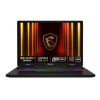 MSI Crosshair A16 HX D8WGKG-021CZ/Ryzen 7 8840HX/32GB/1TB/RTX 5070, 8GB/16 MSI Crosshair A16 HX D8WGKG-021CZ/Ryzen 7 8840HX/32GB/1TB/RTX 5070, 8GB/16