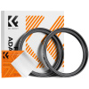 K&F Concept K&F Step Up Filter Ring 49-52mm 2pcs K&F Concept K&F Step Up Filter Ring 49-52mm 2pcs